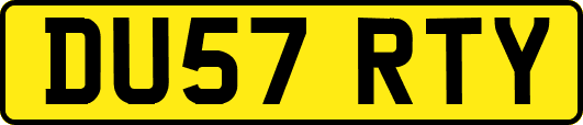 DU57RTY