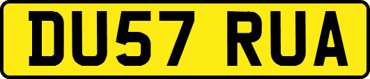 DU57RUA