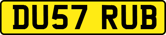 DU57RUB