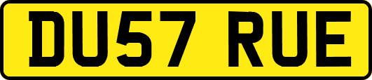 DU57RUE