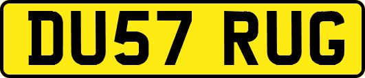 DU57RUG