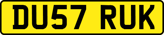 DU57RUK