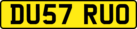 DU57RUO