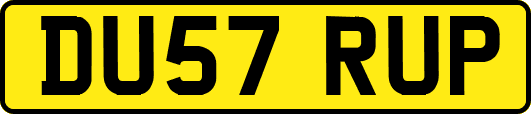 DU57RUP