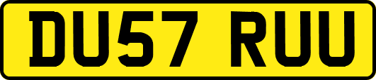DU57RUU