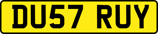 DU57RUY