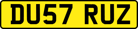 DU57RUZ