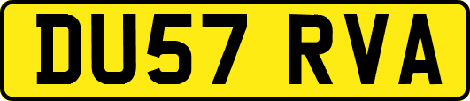 DU57RVA