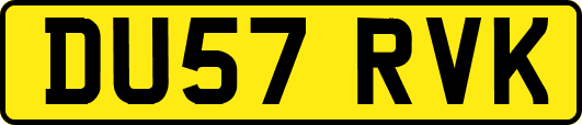 DU57RVK