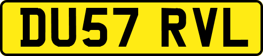 DU57RVL