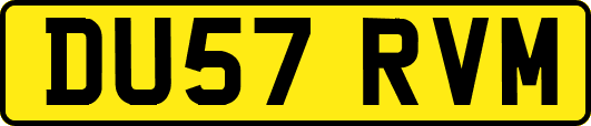 DU57RVM