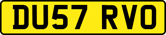 DU57RVO