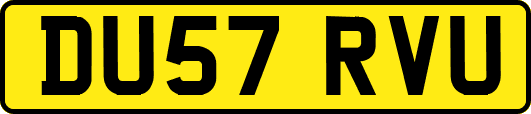 DU57RVU