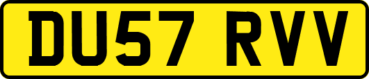 DU57RVV