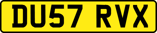 DU57RVX