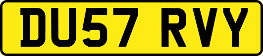 DU57RVY
