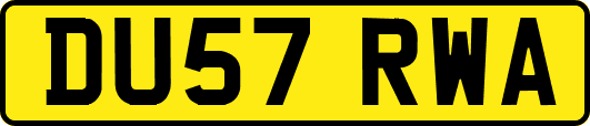 DU57RWA