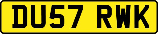 DU57RWK