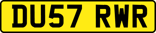 DU57RWR