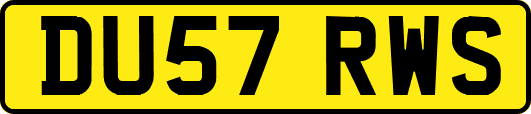 DU57RWS