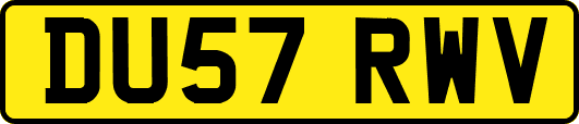 DU57RWV