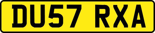 DU57RXA
