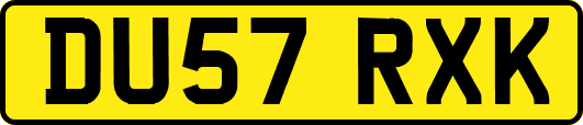 DU57RXK