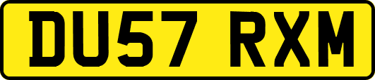 DU57RXM