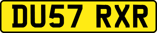 DU57RXR
