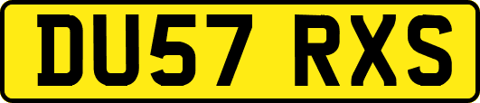 DU57RXS