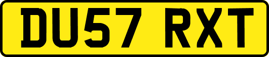 DU57RXT