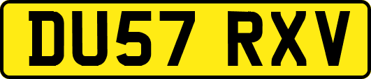 DU57RXV