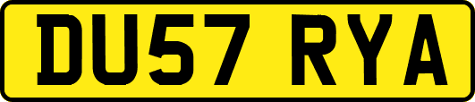 DU57RYA