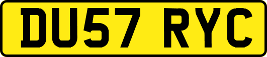 DU57RYC