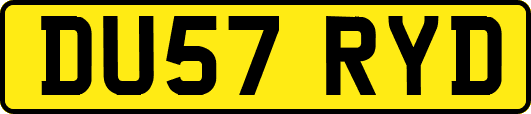 DU57RYD