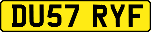 DU57RYF