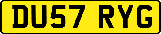 DU57RYG