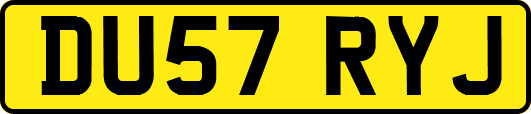 DU57RYJ