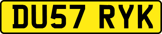 DU57RYK