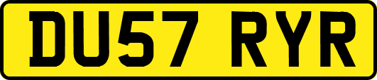 DU57RYR