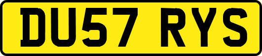 DU57RYS