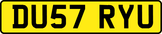 DU57RYU