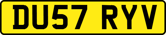DU57RYV