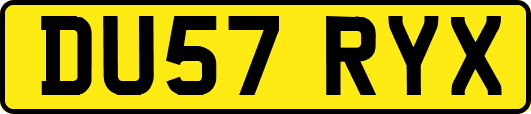 DU57RYX