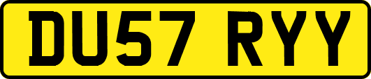 DU57RYY