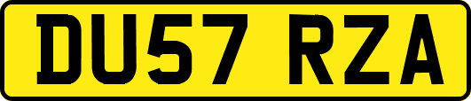 DU57RZA