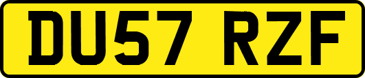 DU57RZF