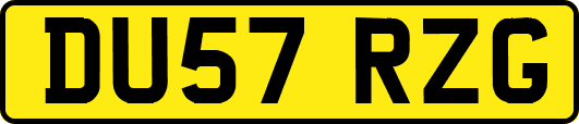 DU57RZG
