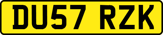 DU57RZK
