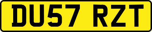 DU57RZT